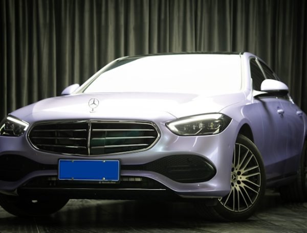 High-End Truck Rentals